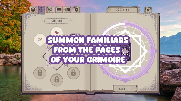 Familiar Findings screenshot thumbnail video