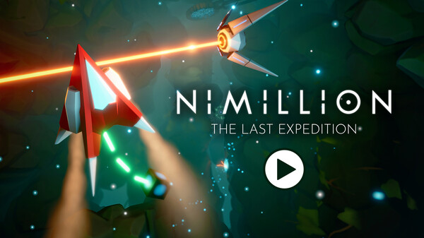 Nimillion - Gameplay trailer (extended) 