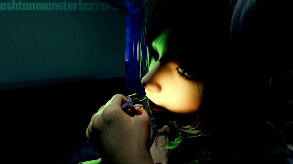 Dorm Till Dawn 2 Cinematic Trailer