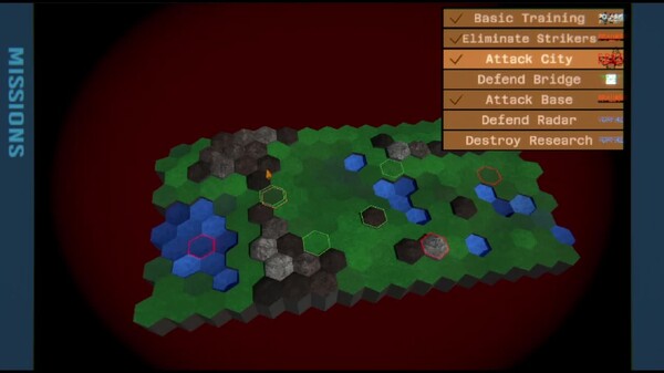 Gameplay Example