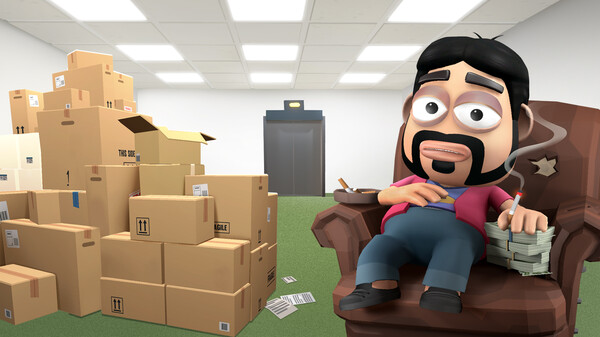 Steam Next Fest Trailer