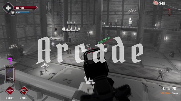 Ruins Of Dead Teaser