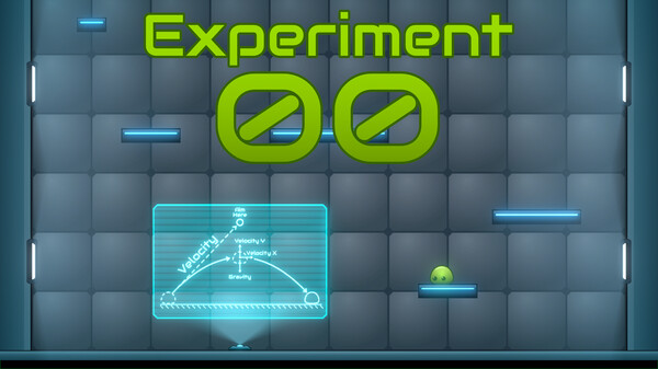 Experiment 00 Trailer