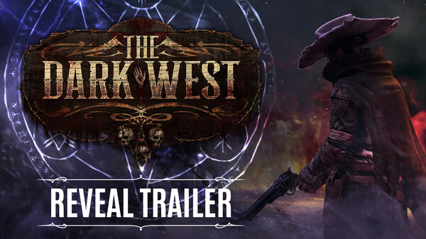 The Dark West Reveal Trailer