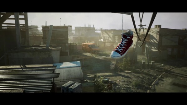 The Final Shuffle Teaser