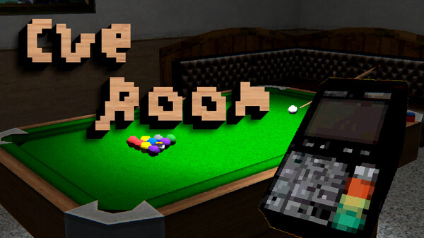 Cue Room Trailer