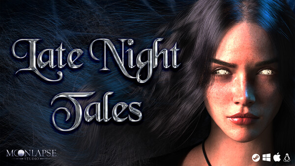 Late Night Tales screenshot thumbnail video