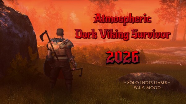 RaiderHeim - Mood test: The dawn of Ragnarök