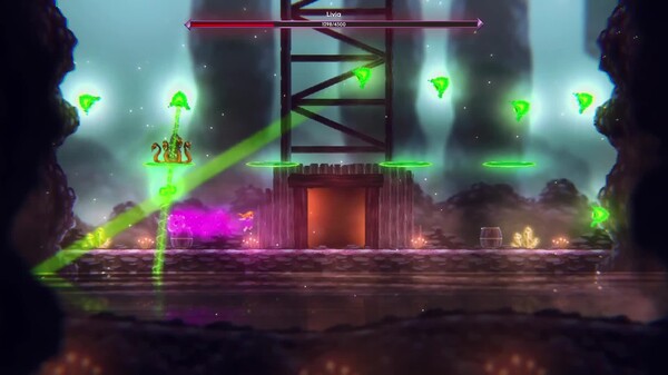 Sophie Starlight Whispers [Final Trailer | EN]