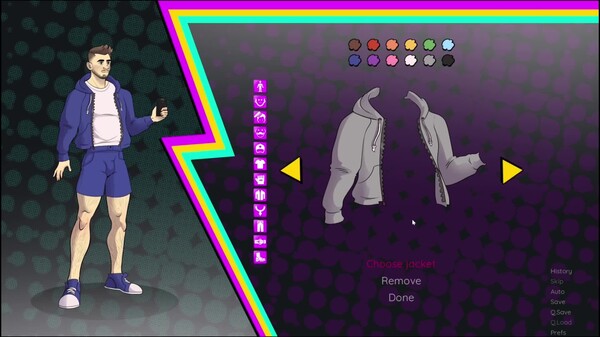 Announcement trailer