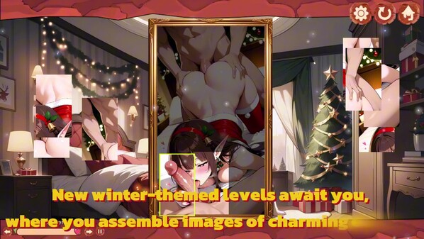 Elf World Adventure 12