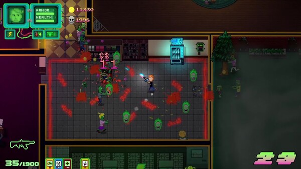 Monsters and Me 🧟‍♂️🤷‍♂️ screenshot thumbnail video