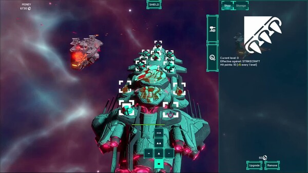 Void Havoc Trailer