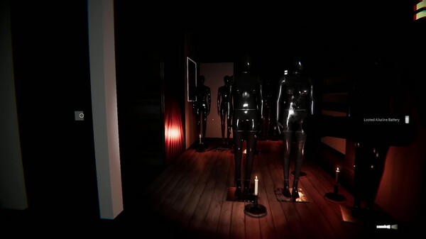 Locked in my Darkness 2: The Room screenshot thumbnail video