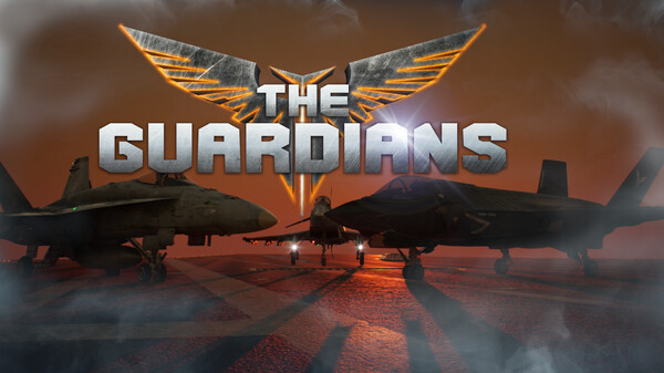 The Guardians Trailer part 2