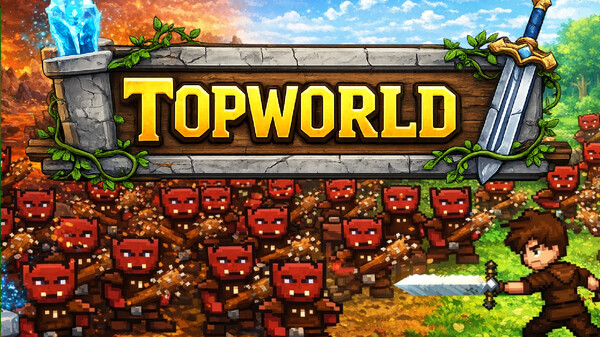 Topworld