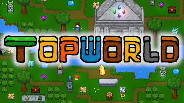 Topworld