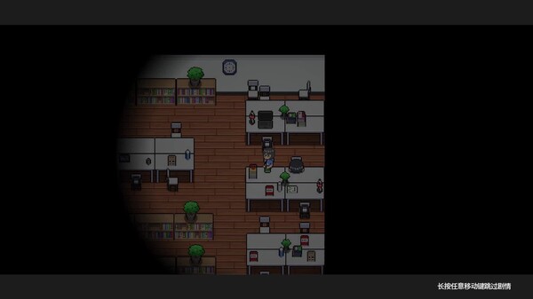 ゲームプレイデモ