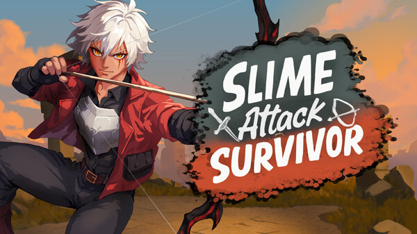 Slime Attack: Survivor - Official Gameplay Trailer