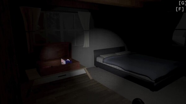 Darkness Up North - Official Trailer