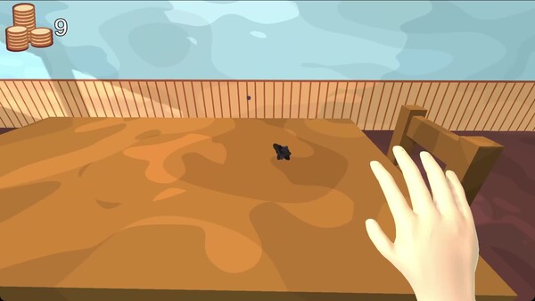 Too Many Flies Teaser