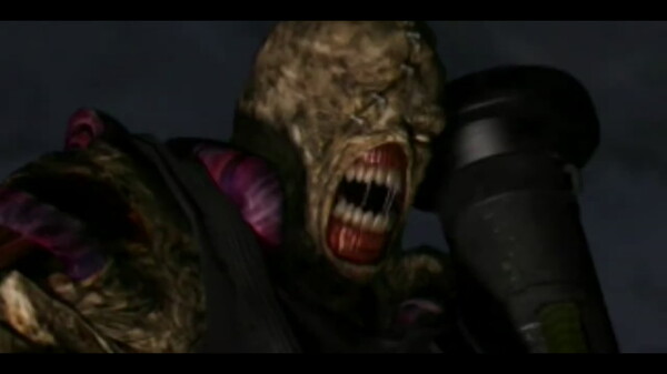 Resident Evil 3 OUT NOW _ Intro