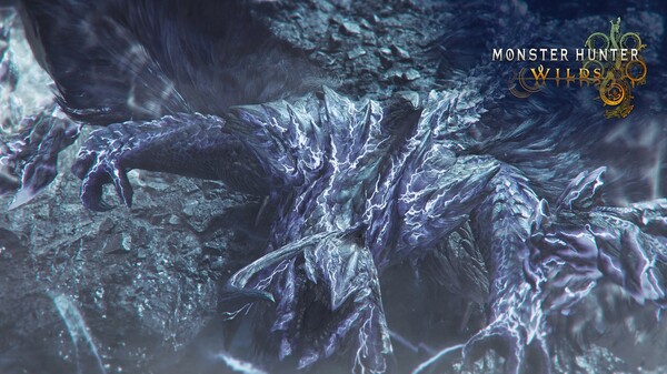 Monster Hunter Wilds Trailer Thumbnail