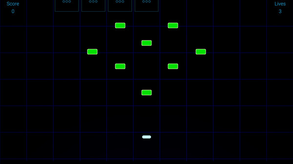 Official Gameplay Trailer