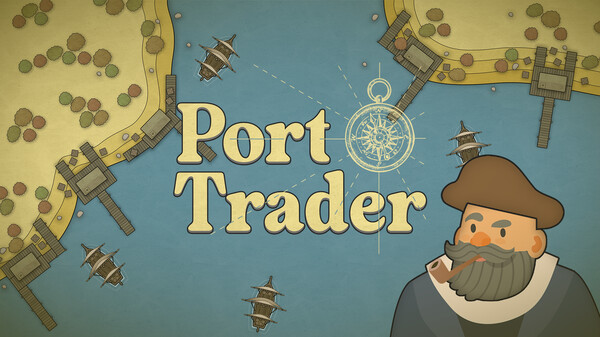 Port Trader