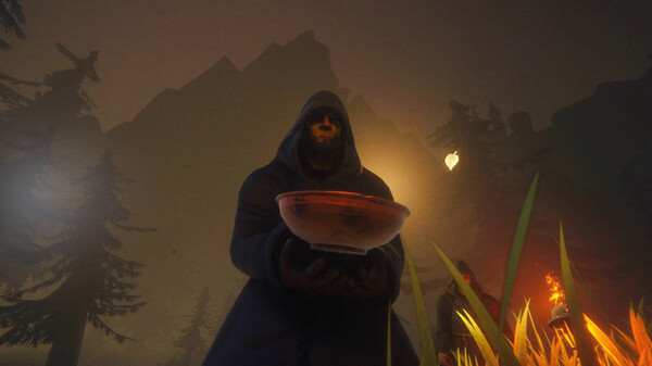 Lord of Undead