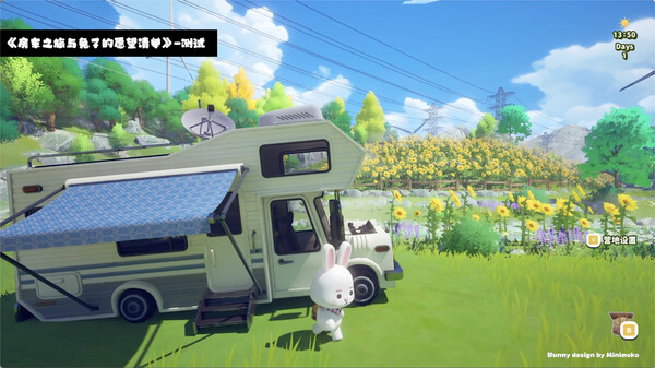 test video thumbnail for Vanlife Journey and Bunny’s Wishlist