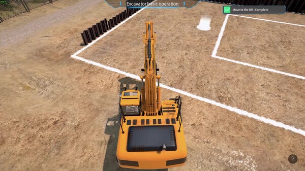 Operator Training：Heavy Equipment screenshot thumbnail video