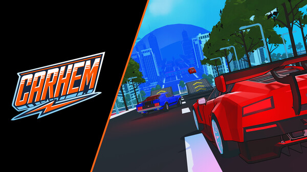 Carhem - Official Trailer