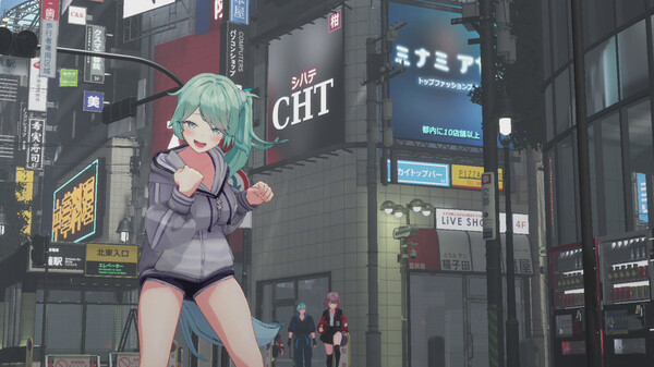 Fugitive Free Rider screenshot thumbnail video