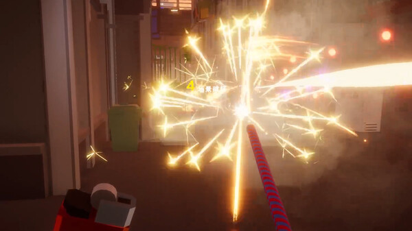 Fireworks-Bomb-GoodFriends screenshot thumbnail video