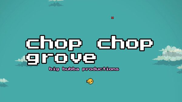 Chop Chop Grove - Announcement Trailer
