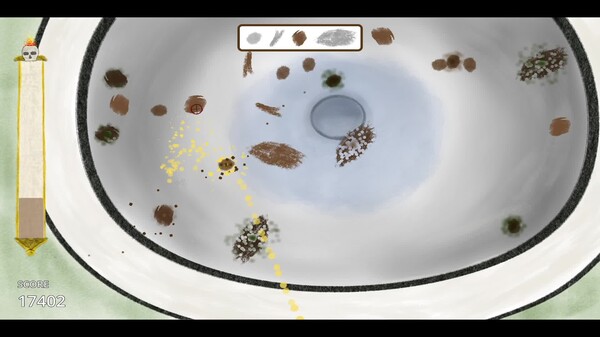 Pee Off The Poo Gameplay Trailer