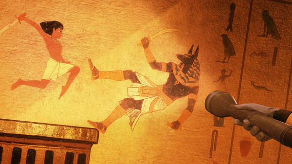 Trailer (Work In Progress)