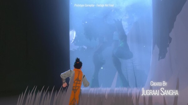 Norigin Reveal Trailer