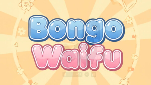 Bongo Waifu