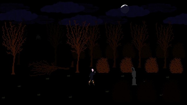 Gameplay Trailer: Statue Anomaly