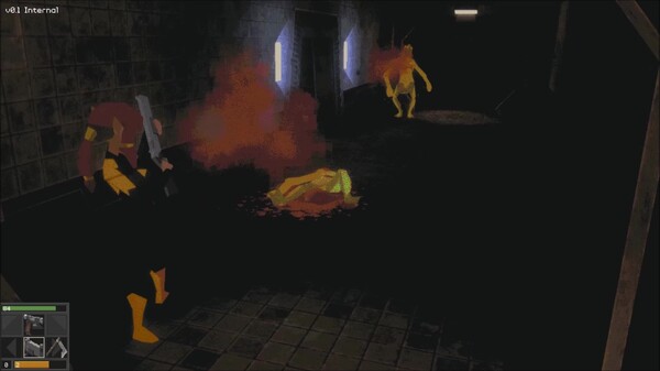 Tamara Alpha Trailer