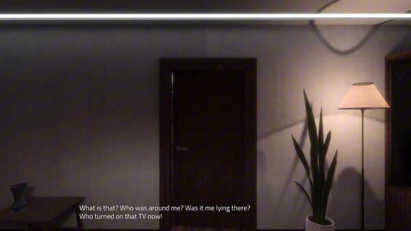 The Curse in the Village - Remastered - Main Trailer