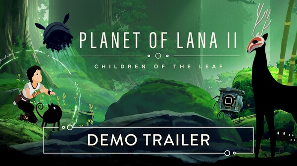 Planet of Lana II thumbnail 0