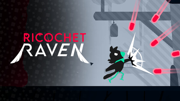 Ricochet Raven - Demo Trailer