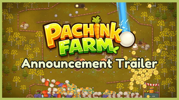 Announcement Trailer