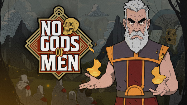 No Gods of Men - Showcase Cut (Gameplay Trailer)