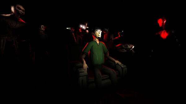 Restless Nights Release