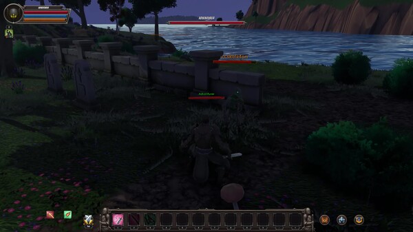 Artifex-Legends-Gameplay-Trailer-1