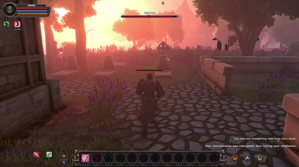 Artifex-Legends-Gameplay-Trailer-2